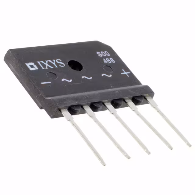 DMA40U1800GU IXYS  Diodes - Bridge Rectifiers